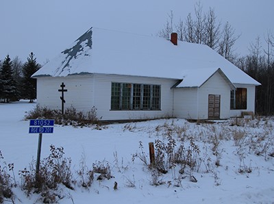 Jackpine-Reno School