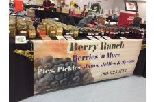 Berry Ranch