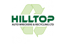 Hilltop Recycling