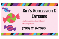 Kats Koncession