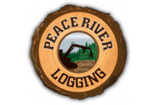 Peace River Logging