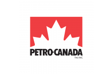 PetroCanada Max Fuel