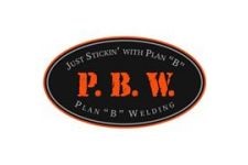 Plan &#8220;B&#8221; Welding Ltd.