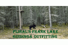 Plihal&#8217;s Frank Lake Guiding and Outfitting