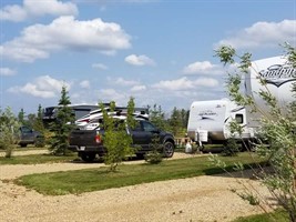 Rendez Vous rv park and storage