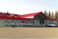 St. Isidore Cultural Committee Centre