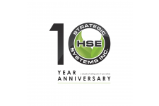 Strategic HSE Systems