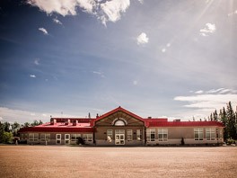 St Isidore cultural centre