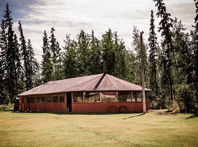 st isidore gazebo