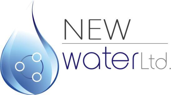 NEW water Ltd.