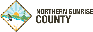 Northern Sunrise County