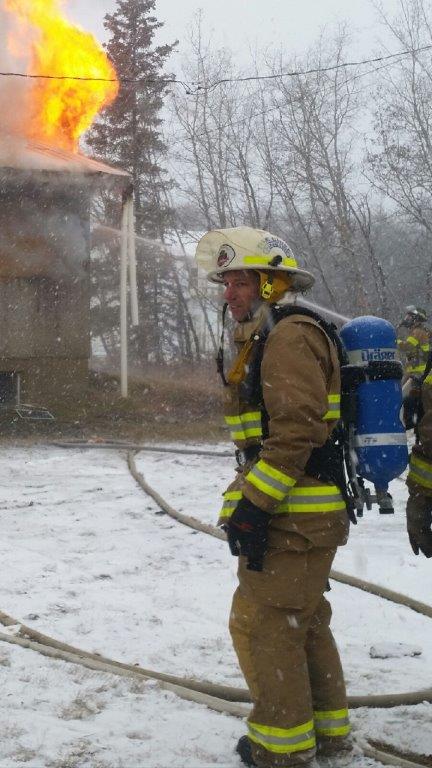 2 ½” Hose Management with Aurora Fire Rescue - FirefighterNation: Fire  Rescue - Firefighting News and Community