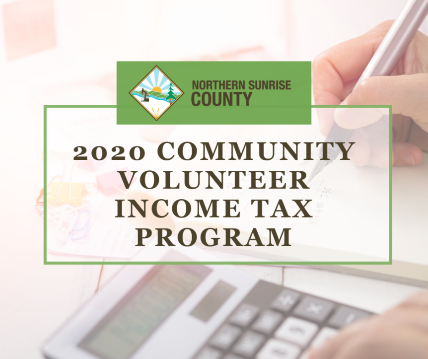 community-volunteer-tax-program-2020-northern-sunrise-county