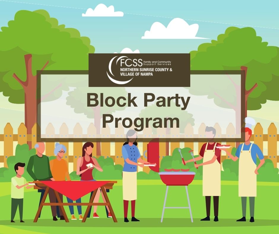 Featured image for “Block Party Program”