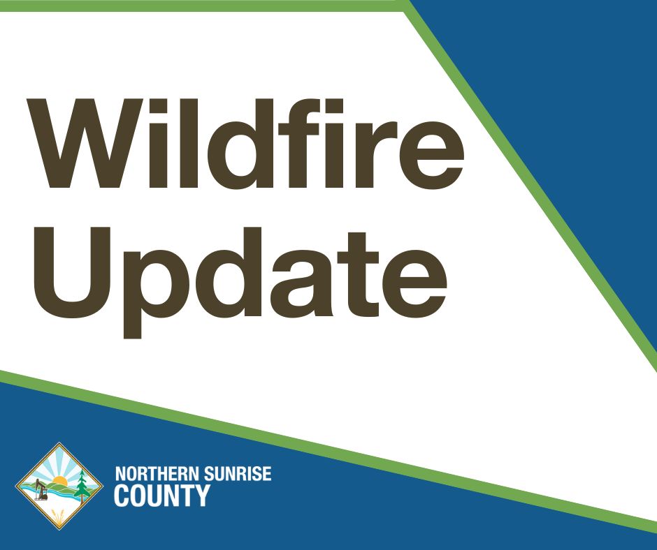 Featured image for “Wildfire Update”