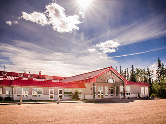 St Isidore Cultural Centre