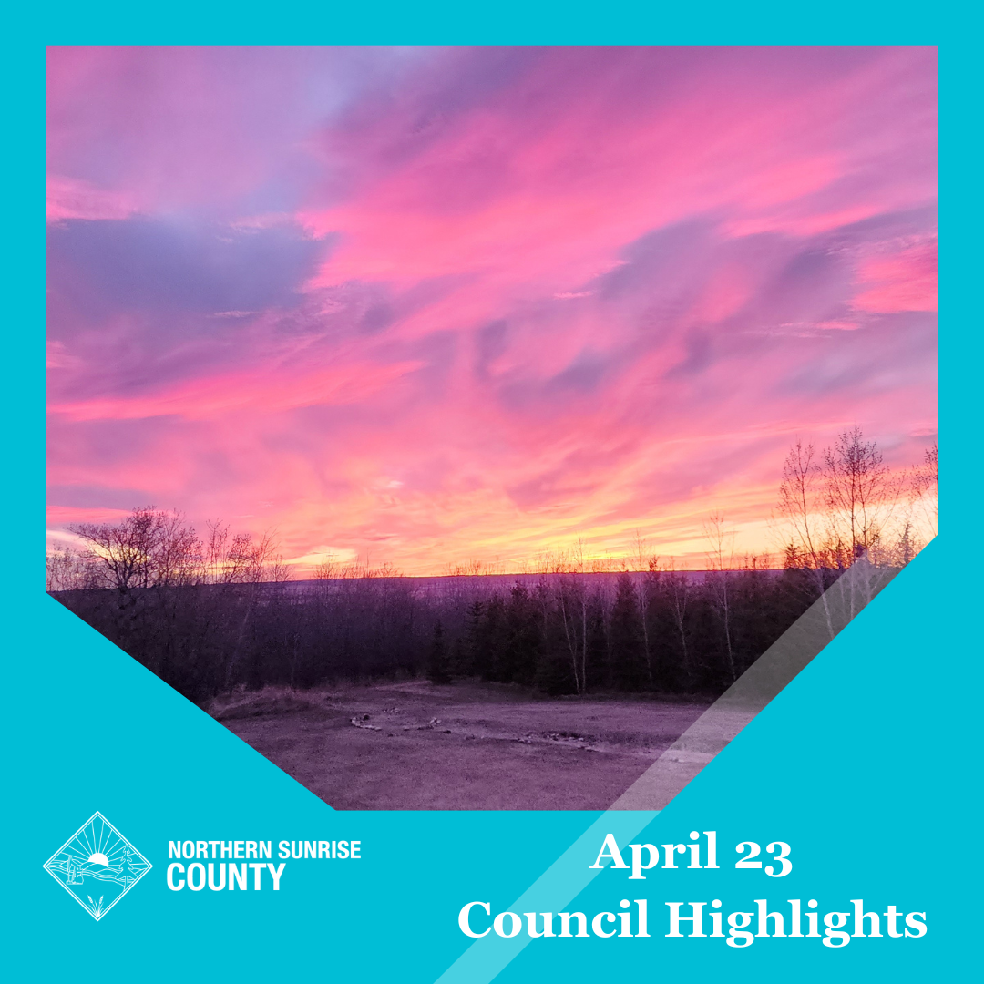 Featured image for “April 23, 2024 Council Meeting Highlights”