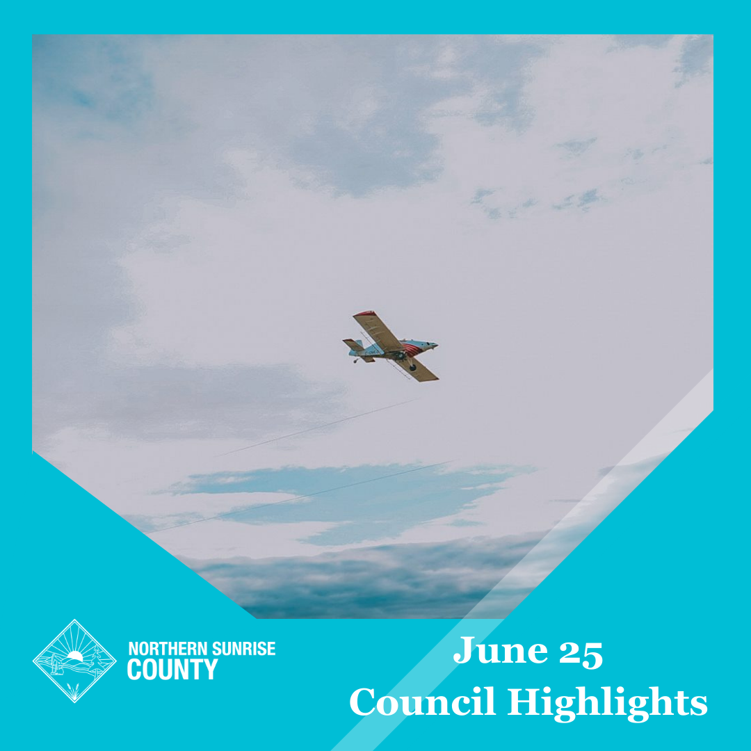 Featured image for “June 25, 2024 Council Highlights”